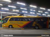 Expresso Amarelinho 349 na cidade de São Paulo, São Paulo, Brasil, por Manoel Junior. Número da foto: #6776726.