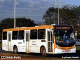 Auto Viação Marechal Brasília 440027 na cidade de Brasília, Distrito Federal, Brasil, por Rayllander Almeida. Número da foto: #6777461.