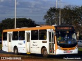 Auto Viação Marechal Brasília 440027 na cidade de Brasília, Distrito Federal, Brasil, por Rayllander Almeida. ID da foto: :id.