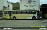 Auto Viação Norte 300 na cidade de Juiz de Fora, Minas Gerais, Brasil, por Fábio Singulani. Número da foto: #:id.