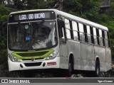 Transportes Paranapuan B10107 na cidade de Rio de Janeiro, Rio de Janeiro, Brasil, por Ygor Alvarez. Número da foto: #:id.