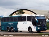 Transferraz Turismo 2333 na cidade de Teresina, Piauí, Brasil, por João Victor. ID da foto: :id.