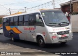 Transmimo 8568 na cidade de Campinas, São Paulo, Brasil, por Lucas Targino de Carvalho. Número da foto: #:id.