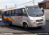 Transmimo 8568 na cidade de Campinas, São Paulo, Brasil, por Lucas Targino de Carvalho. ID da foto: :id.