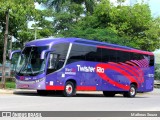 Twister Rio Transporte e Turismo 1070 na cidade de Rio de Janeiro, Rio de Janeiro, Brasil, por Matheus Souza. Número da foto: #6777407.