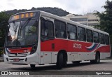 Transurb A72132 na cidade de Rio de Janeiro, Rio de Janeiro, Brasil, por Ygor Alvarez. ID da foto: :id.