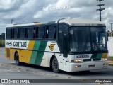 Empresa Gontijo de Transportes 10325 na cidade de Belo Horizonte, Minas Gerais, Brasil, por Athos Arruda. Número da foto: #6776478.