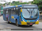 Rápido Expresso Fênix Viação 25171 na cidade de Bragança Paulista, São Paulo, Brasil, por Guilherme Estevan. Número da foto: #:id.
