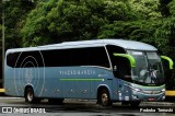 Viação Garcia 8075 na cidade de Londrina, Paraná, Brasil, por Pedroka Ternoski. Número da foto: #6777846.