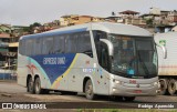Expresso Diniz 240 na cidade de Conselheiro Lafaiete, Minas Gerais, Brasil, por Rodrigo  Aparecido. Número da foto: #6776701.
