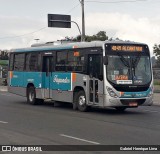 Auto Ônibus Fagundes RJ 101.277 na cidade de Niterói, Rio de Janeiro, Brasil, por Gabriel Henrique Lima. Número da foto: #:id.