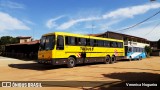 Ônibus Particulares 21001 na cidade de Linhares, Espírito Santo, Brasil, por Veronica Nogueira. Número da foto: #:id.