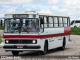 Ônibus Particulares 43 na cidade de Caruaru, Pernambuco, Brasil, por Eric Oliveira. Número da foto: #6778391.