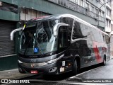 Style Bus 7700 na cidade de São Paulo, São Paulo, Brasil, por Luciano Ferreira da Silva. Número da foto: #:id.