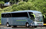 Viação Garcia 8355 na cidade de Londrina, Paraná, Brasil, por Pedroka Ternoski. Número da foto: #6777914.