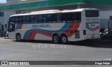 Viação São Miguel Formiga 1040 na cidade de Formiga, Minas Gerais, Brasil, por Diego Felipe. Número da foto: #6778112.