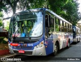 Tucuruvi Transportes e Turismo 1272 na cidade de São Caetano do Sul, São Paulo, Brasil, por Matheus dos Anjos Silva. Número da foto: #:id.
