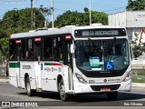 Borborema Imperial Transportes 800 na cidade de Recife, Pernambuco, Brasil, por Eric Oliveira. ID da foto: :id.