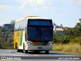 Empresa Gontijo de Transportes 12630 na cidade de Montes Claros, Minas Gerais, Brasil, por João Paulo Brito Siqueira. Número da foto: #6776481.