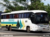 Viação Transpiauí 464 na cidade de Teresina, Piauí, Brasil, por João Victor. Número da foto: #6776847.