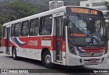 Transurb A72165 na cidade de Rio de Janeiro, Rio de Janeiro, Brasil, por Ygor Alvarez. Número da foto: #:id.