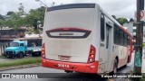 Expresso Luziense > Territorial Com. Part. e Empreendimentos 30614 na cidade de Santa Luzia, Minas Gerais, Brasil, por Kaique Marquês Medeiros . Número da foto: #6777175.