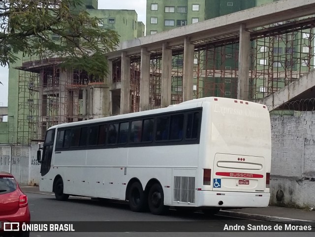 Expresso Oliveira 1968 na cidade de São Paulo, São Paulo, Brasil, por Andre Santos de Moraes. ID da foto: 6821201.