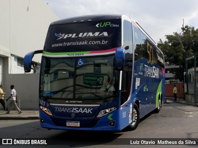 Trans Isaak Turismo 1925 na cidade de Rio de Janeiro, Rio de Janeiro, Brasil, por Luiz Otavio Matheus da Silva. ID da foto: 6821176.