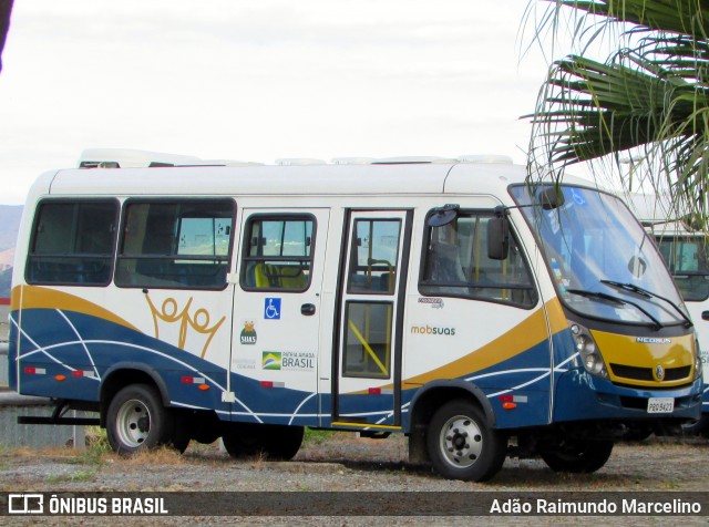 SUAS - Sistema Único de Assistência Social 9423 na cidade de Contagem, Minas Gerais, Brasil, por Adão Raimundo Marcelino. Número da foto: #6821795.
