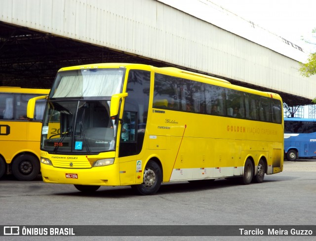 Viação Itapemirim 49017 na cidade de Vitória, Espírito Santo, Brasil, por Tarcilo  Meira Guzzo. ID da foto: 6821178.