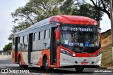 Itajaí Transportes Coletivos 2040 na cidade de Campinas, São Paulo, Brasil, por Julio Medeiros. Número da foto: #:id.