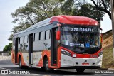 Itajaí Transportes Coletivos 2040 na cidade de Campinas, São Paulo, Brasil, por Julio Medeiros. ID da foto: :id.