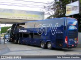 Viação Cometa 17325 na cidade de Contagem, Minas Gerais, Brasil, por Adão Raimundo Marcelino. Número da foto: #6821713.