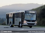 Transwolff Transportes e Turismo 7 8XXX na cidade de Santana de Parnaíba, São Paulo, Brasil, por Diego Henrique. Número da foto: #:id.