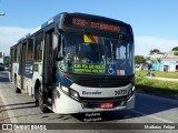 SM Transportes 20721 na cidade de Belo Horizonte, Minas Gerais, Brasil, por Matheus  Felipe. Número da foto: #:id.