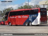 Expresso São Luiz 7770 na cidade de Caruaru, Pernambuco, Brasil, por Lenilson da Silva Pessoa. ID da foto: :id.