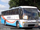 Amorim Turismo 1070 na cidade de Belo Horizonte, Minas Gerais, Brasil, por Marcelo Ribeiro. ID da foto: :id.