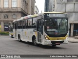 Empresa de Transportes Braso Lisboa A29033 na cidade de Rio de Janeiro, Rio de Janeiro, Brasil, por Carlos Alberto de Oliveira Júnior. ID da foto: :id.