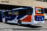 Viação Ideal B28630 na cidade de Rio de Janeiro, Rio de Janeiro, Brasil, por Lucas Diniz. Número da foto: #6821070.