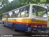 Luthia Tur 088-014 na cidade de Rio de Janeiro, Rio de Janeiro, Brasil, por Carlos Alberto de Oliveira Júnior. Número da foto: #6821680.