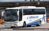 J. Araujo 2025 na cidade de Curitiba, Paraná, Brasil, por Alessandro Fracaro Chibior. Número da foto: #6821762.