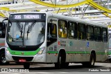 TCCC - Transporte Coletivo Cidade Canção 6738 na cidade de Maringá, Paraná, Brasil, por Pedroka Ternoski. Número da foto: #:id.