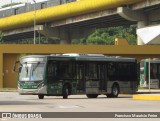 Via Sul Transportes Urbanos 5 2423 na cidade de São Paulo, São Paulo, Brasil, por Francisco Mauricio Freire. Número da foto: #:id.