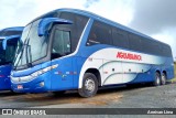 Viação Águia Branca 24330 na cidade de Camaçari, Bahia, Brasil, por Aneivan Lima. Número da foto: #6820545.