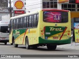 TREL - Transturismo Rei DC 6.020 na cidade de Duque de Caxias, Rio de Janeiro, Brasil, por Roger Silva. Número da foto: #:id.