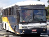 Ônibus Particulares GMK0442 na cidade de Belo Horizonte, Minas Gerais, Brasil, por Marcelo Ribeiro. ID da foto: :id.