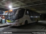 Empresa Gontijo de Transportes 7060 na cidade de Feira de Santana, Bahia, Brasil, por Rafael Rodrigues Forencio. Número da foto: #6820241.