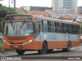 Taguatur - Taguatinga Transporte e Turismo 100.054 na cidade de São Luís, Maranhão, Brasil, por Marcos Felipe. ID da foto: :id.