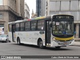 Viação Nossa Senhora das Graças A71560 na cidade de Rio de Janeiro, Rio de Janeiro, Brasil, por Carlos Alberto de Oliveira Júnior. ID da foto: :id.