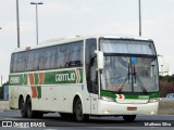 Empresa Gontijo de Transportes 20180 na cidade de São Paulo, São Paulo, Brasil, por Matheus dos Anjos Silva. ID da foto: :id.